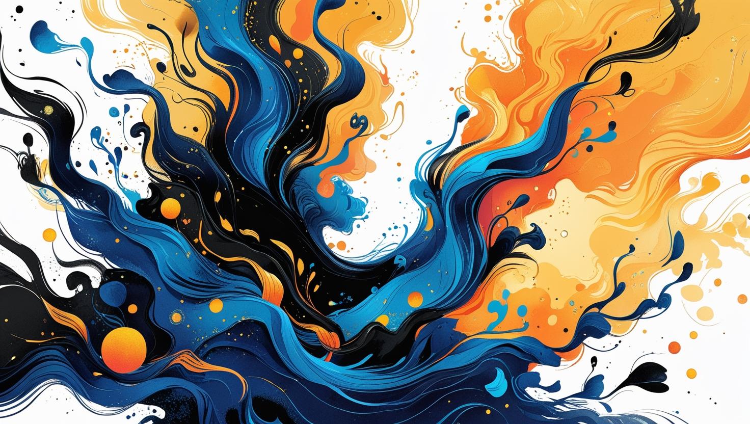 Inkspire Studio – a mix of “ink” and “inspire