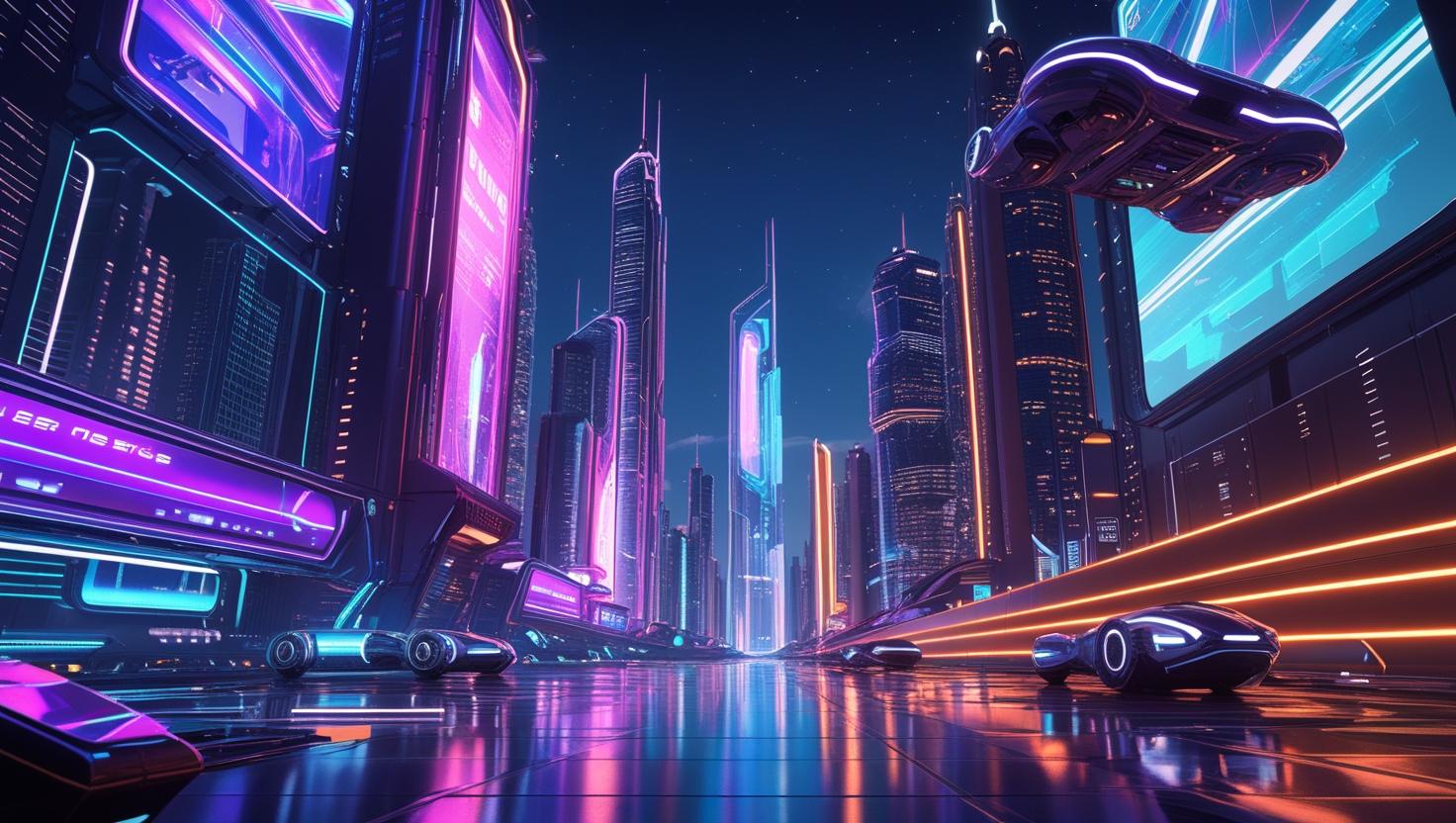 NeoPrints – “Neo” for new-gen technology