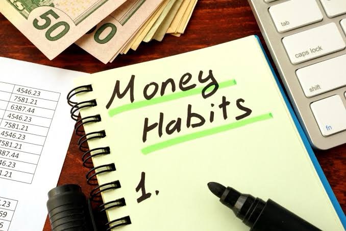 Small Money Habits That Can Change Your&nbsp;Life